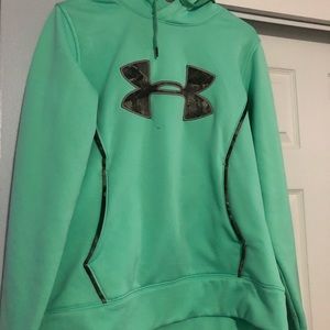 Under Armour Hoodie